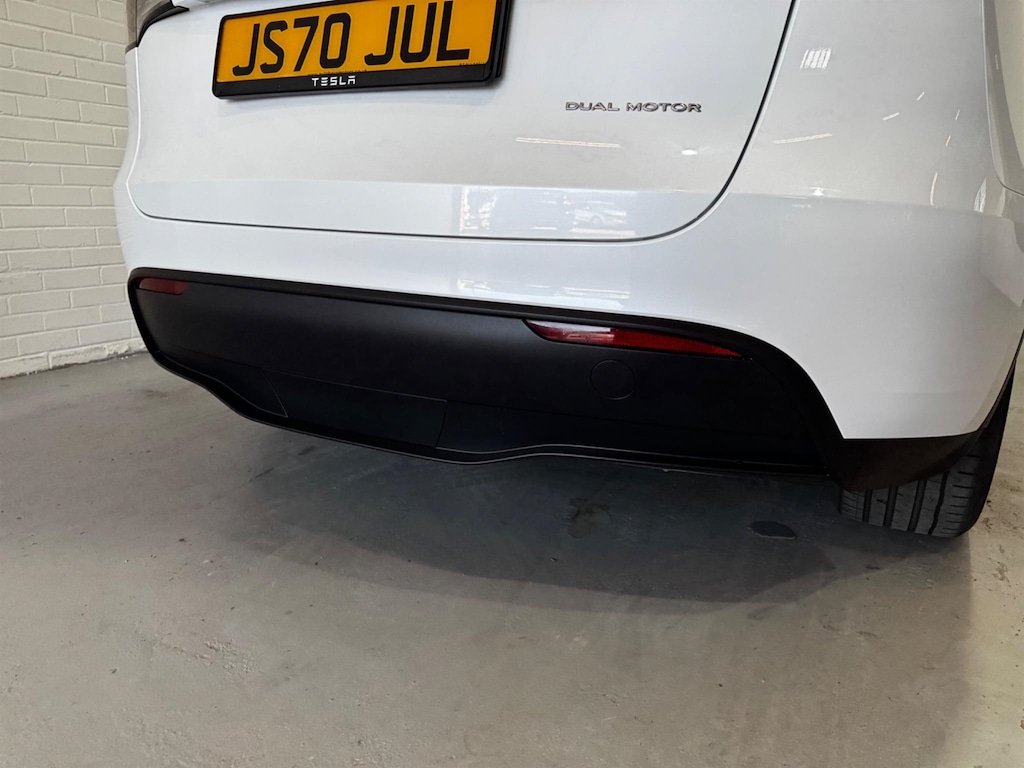 Used Tesla Model Y 2022 for sale - 76957177: Photo 6