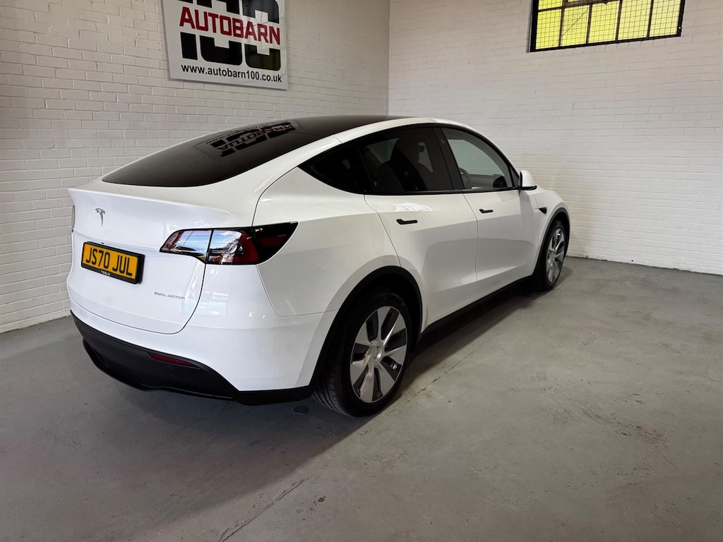 Used Tesla Model Y 2022 for sale - 76957177: Photo 7