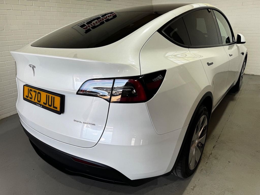 Used Tesla Model Y 2022 for sale - 76957177: Photo 8