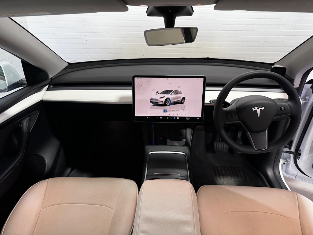 Used Tesla Model Y 2022 for sale - 76957177: Photo 9