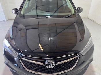 Used Vauxhall Mokka X 2016 for sale - 78320969: Photo