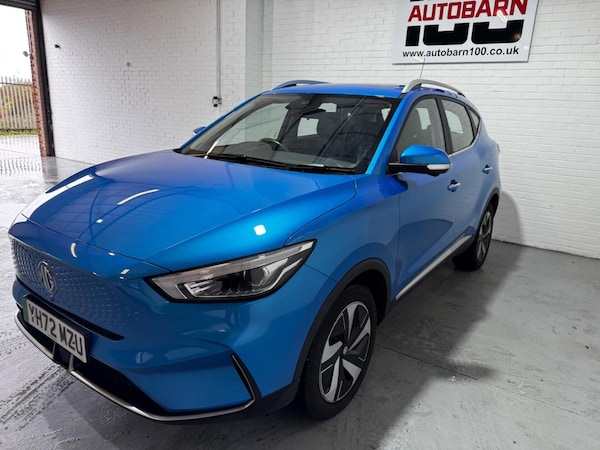 Used MG MG ZS 2022 for sale - 76170576: Photo 11