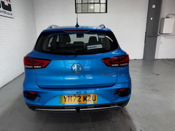 Used MG MG ZS 2022 for sale - 76170576: Photo 12