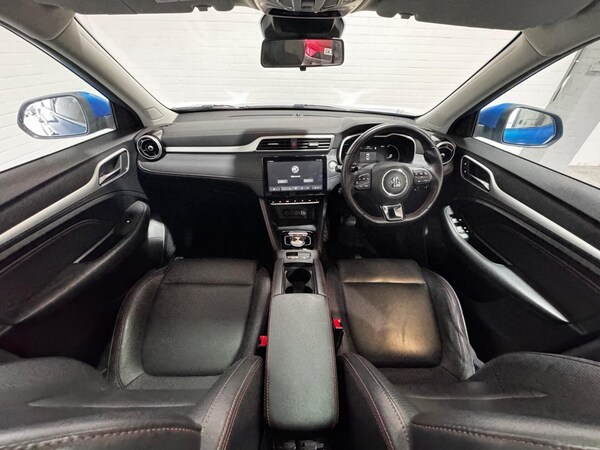 Used MG MG ZS 2022 for sale - 76170576: Photo 15