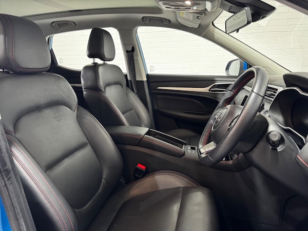 Used MG MG ZS 2022 for sale - 76170576: Photo 18