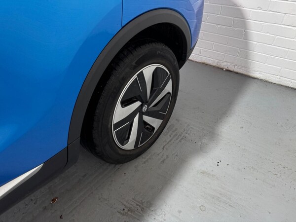 Used MG MG ZS 2022 for sale - 76170576: Photo 26