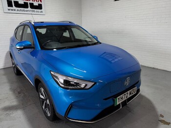 Used MG MG ZS 2022 for sale - 76170576: Photo 2