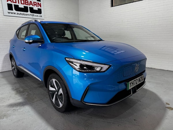 Used MG MG ZS 2022 for sale - 76170576: Photo 4