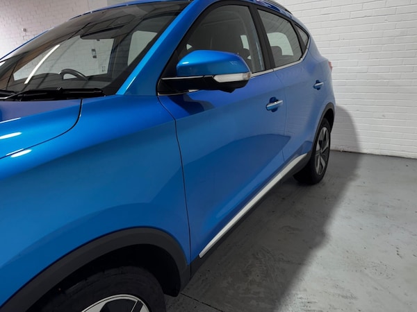 Used MG MG ZS 2022 for sale - 76170576: Photo 5