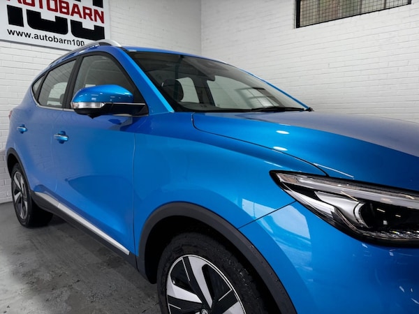 Used MG MG ZS 2022 for sale - 76170576: Photo 7