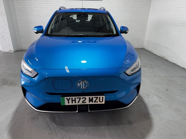 Used MG MG ZS 2022 for sale - 76170576: Photo 8