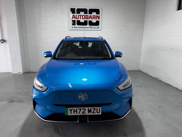Used MG MG ZS 2022 for sale - 76170576: Photo 9