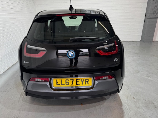 Used BMW i3 2017 for sale - 76257158: Photo 11