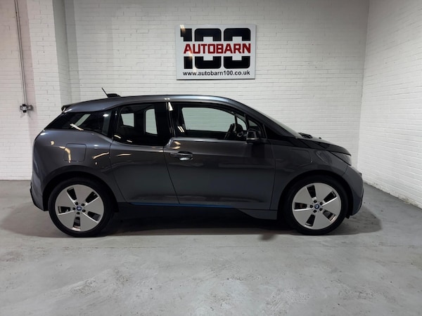 Used BMW i3 2017 for sale - 76257158: Photo 12
