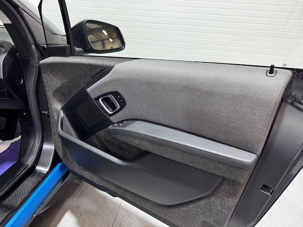 Used BMW i3 2017 for sale - 76257158: Photo 17