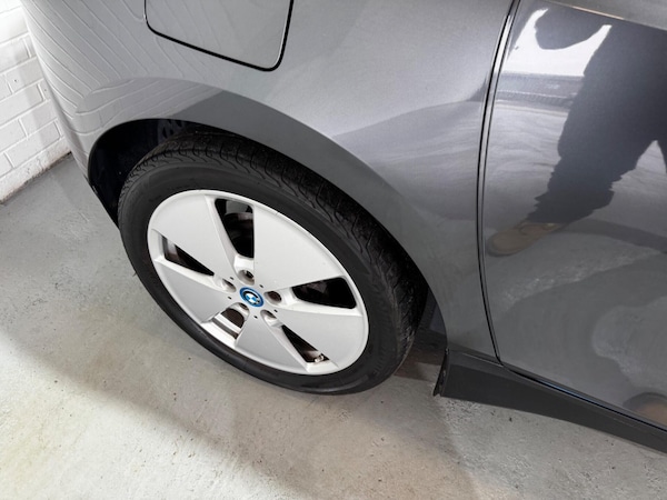 Used BMW i3 2017 for sale - 76257158: Photo 18
