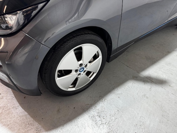 Used BMW i3 2017 for sale - 76257158: Photo 19
