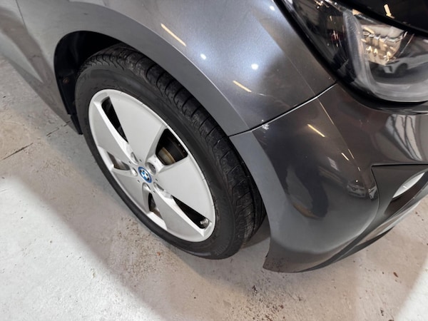 Used BMW i3 2017 for sale - 76257158: Photo 20