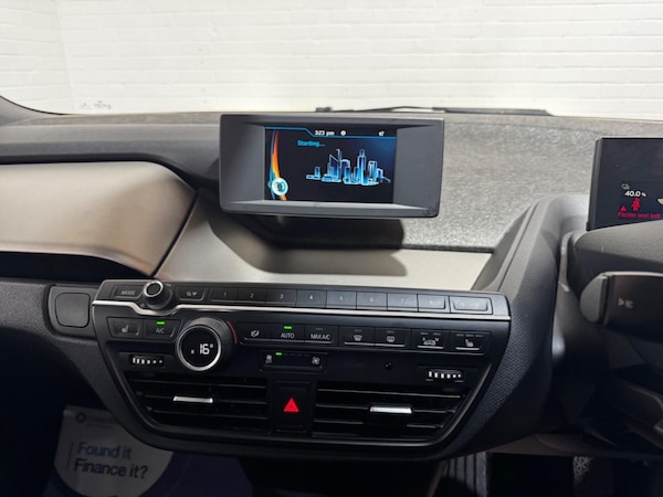 Used BMW i3 2017 for sale - 76257158: Photo 21