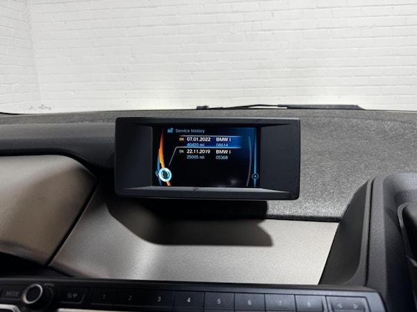 Used BMW i3 2017 for sale - 76257158: Photo 22
