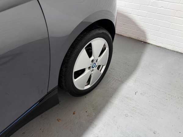 Used BMW i3 2017 for sale - 76257158: Photo 25