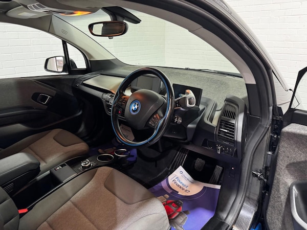 Used BMW i3 2017 for sale - 76257158: Photo 26