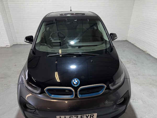 Used BMW i3 2017 for sale - 76257158: Photo 3