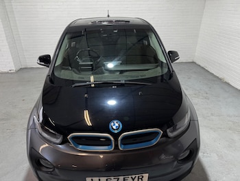 Used BMW i3 2017 for sale - 76257158: Photo 3