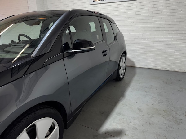 Used BMW i3 2017 for sale - 76257158: Photo 4
