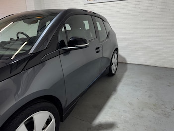 Used BMW i3 2017 for sale - 76257158: Photo 4