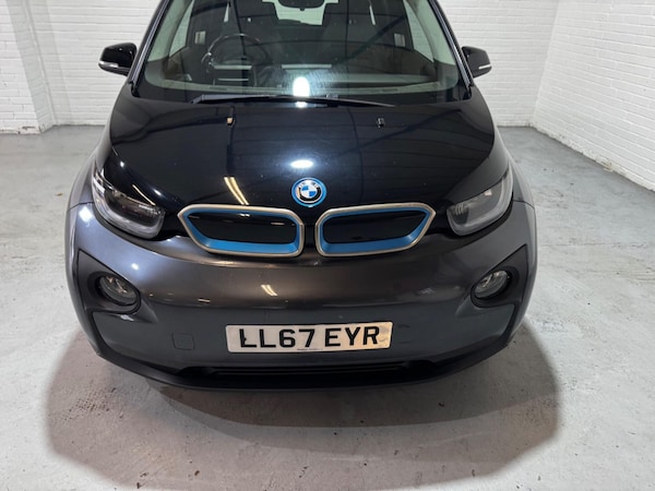 Used BMW i3 2017 for sale - 76257158: Photo 7