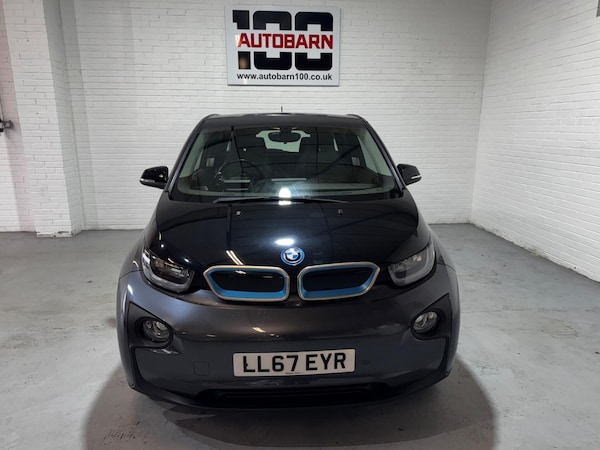 Used BMW i3 2017 for sale - 76257158: Photo 8