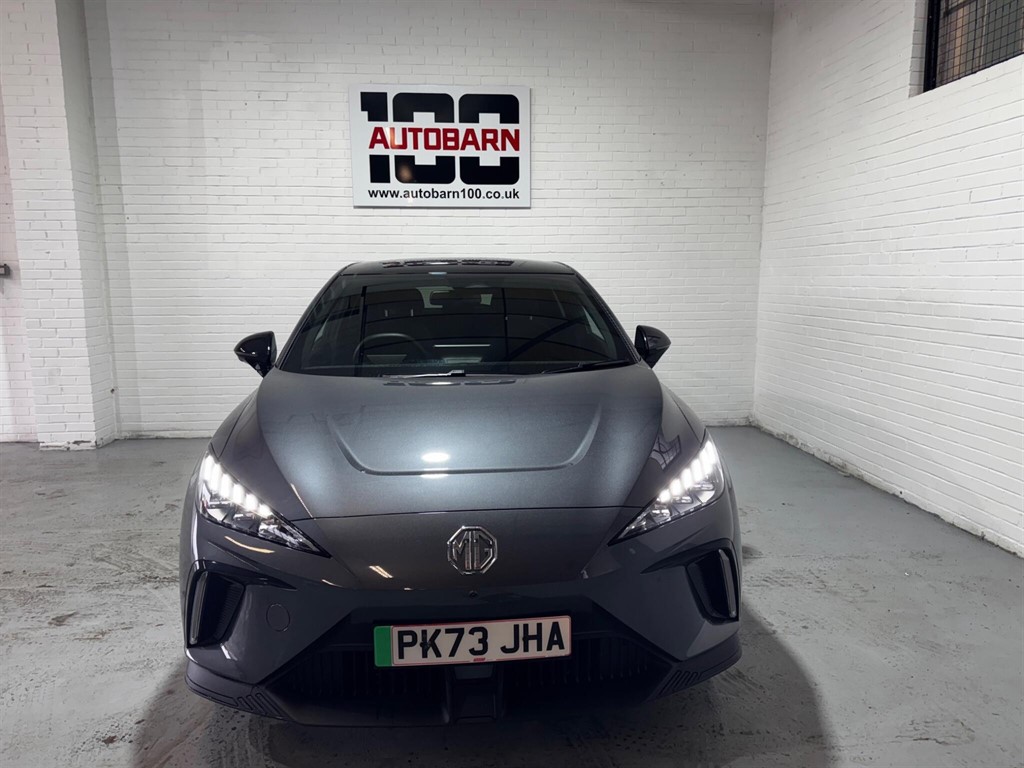 Used MG MG4 2024 for sale - 77877908: Photo 10