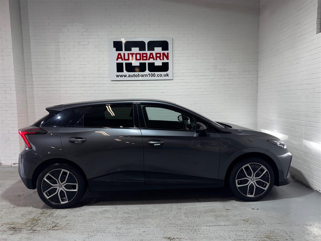 Used MG MG4 2024 for sale - 77877908: Photo 13