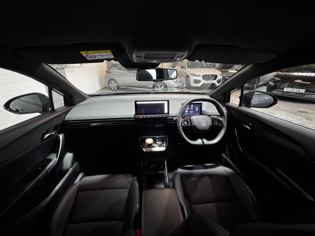 Used MG MG4 2024 for sale - 77877908: Photo 15