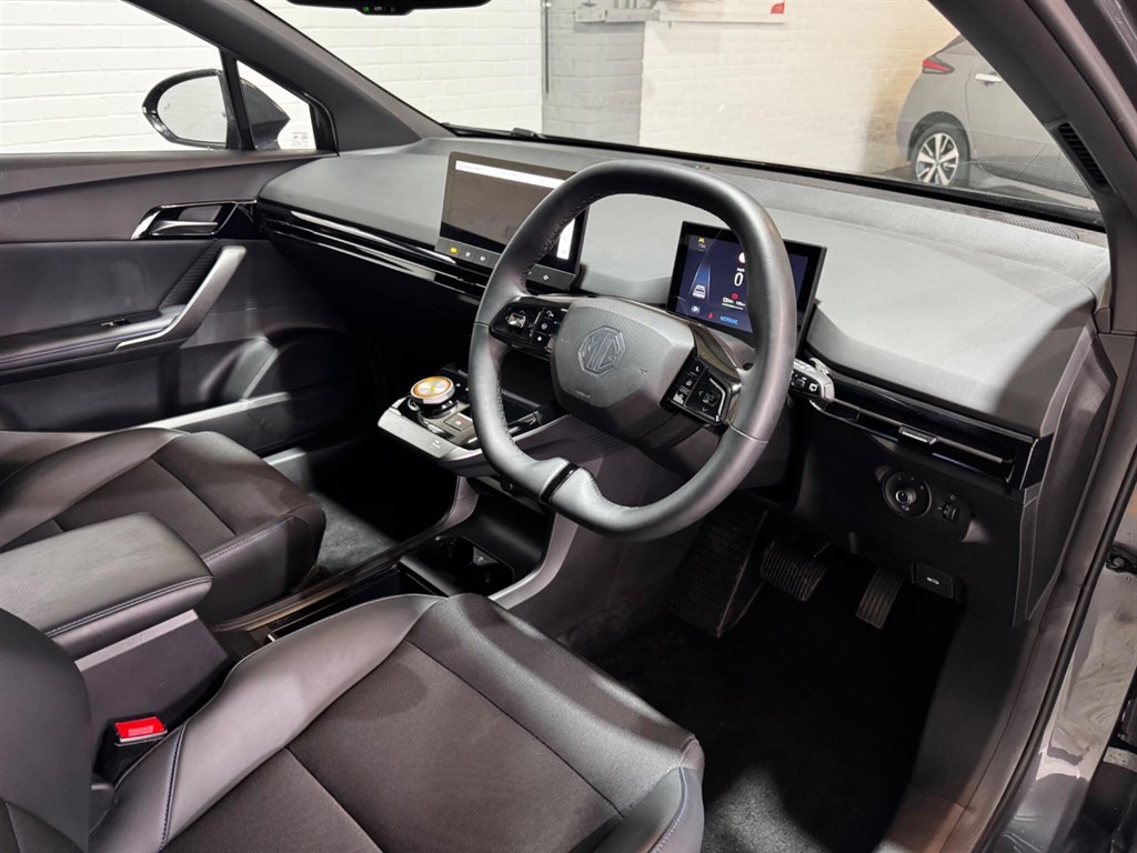 Used MG MG4 2024 for sale - 77877908: Photo 16