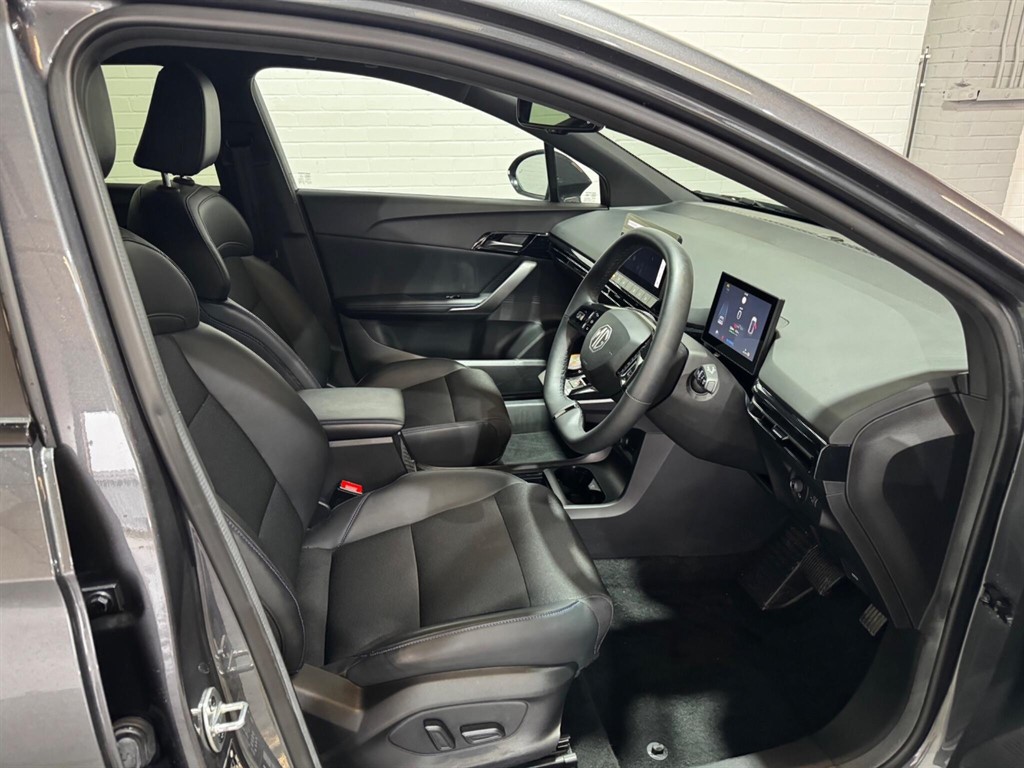 Used MG MG4 2024 for sale - 77877908: Photo 18