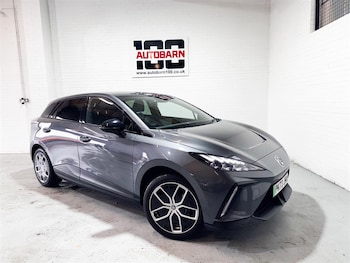 Used MG MG4 2024 for sale - 77877908: Photo