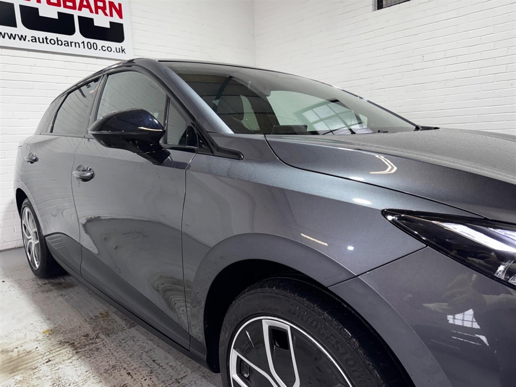 Used MG MG4 2024 for sale - 77877908: Photo 2