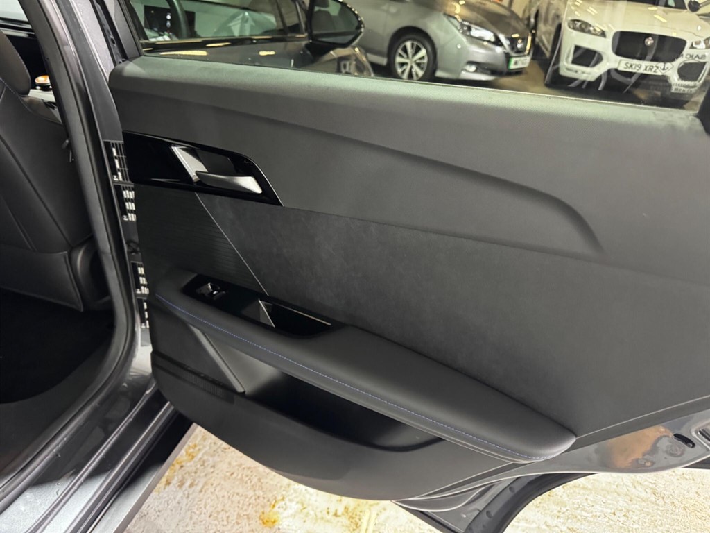 Used MG MG4 2024 for sale - 77877908: Photo 21