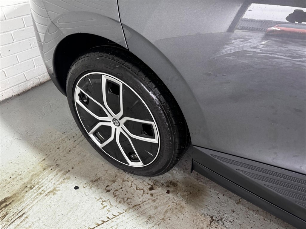 Used MG MG4 2024 for sale - 77877908: Photo 24