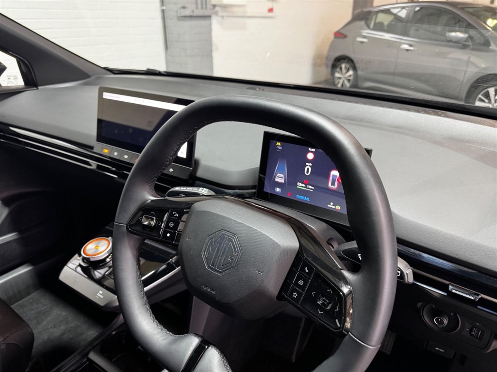 Used MG MG4 2024 for sale - 77877908: Photo 29