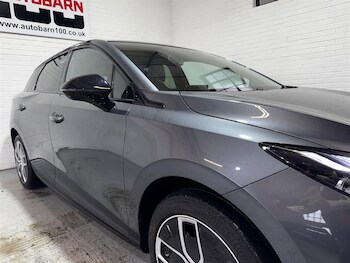 Used MG MG4 2024 for sale - 77877908: Photo