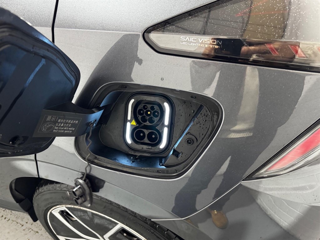 Used MG MG4 2024 for sale - 77877908: Photo 30