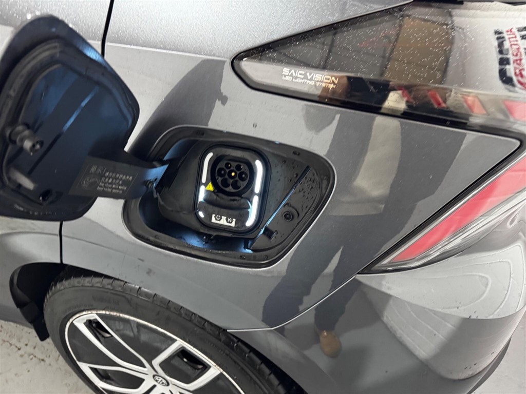 Used MG MG4 2024 for sale - 77877908: Photo 31