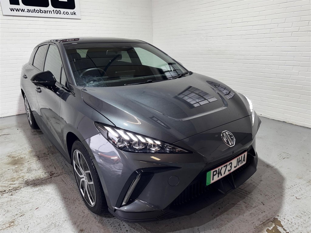 Used MG MG4 2024 for sale - 77877908: Photo 6