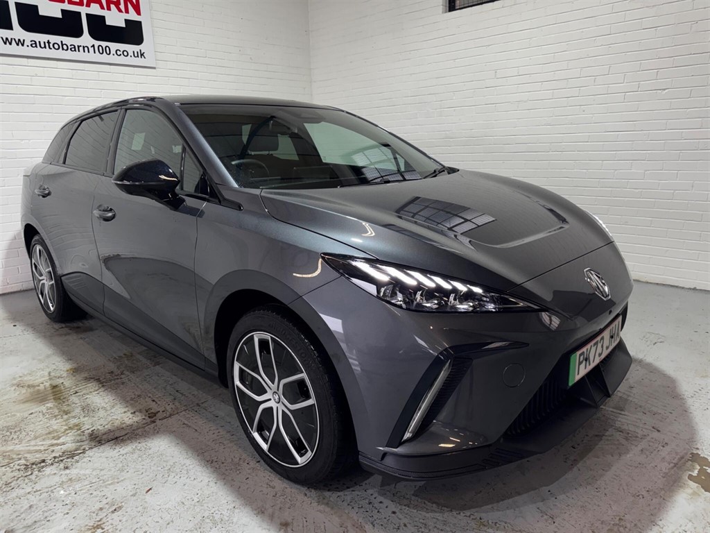 Used MG MG4 2024 for sale - 77877908: Photo 7