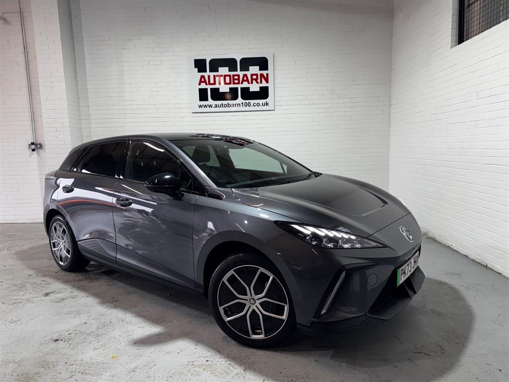 Used MG MG4 2024 for sale - 77877908: Photo 8