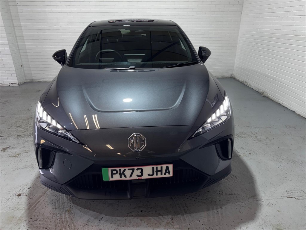 Used MG MG4 2024 for sale - 77877908: Photo 9