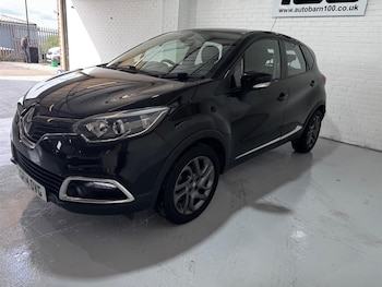 Used Renault Captur 2014 for sale - 78014916: Photo